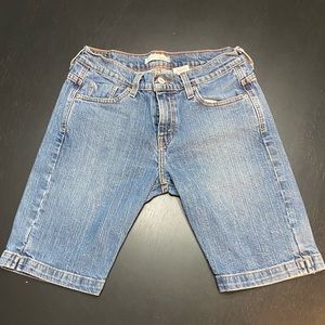 Levi’s Shorts